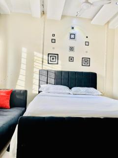 B&S Studio apartment 1 , Voi Town - 4