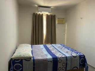 Apartamento 2 quartos a 700m da Praia do Poço - 2