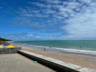 Apartamento 2 quartos a 700m da Praia do Poço - 1