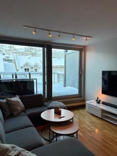 Apartment in the heart of Central Tromsø - 0