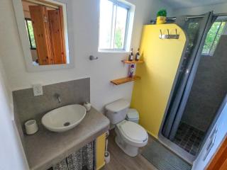 Cabaña Luna ocean-desert view - 6