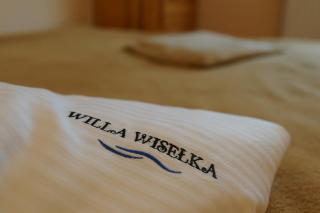 Willa Wisełka - 7