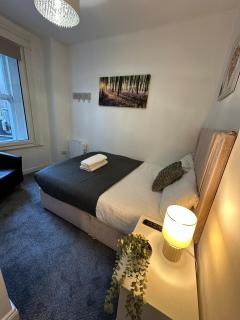 Shop Street Apartment - 3