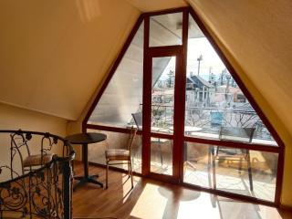 Vanilla Mountains - 2