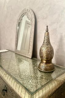 Luxury Apartment in Majorelle by Riad Al Mamoune - 2