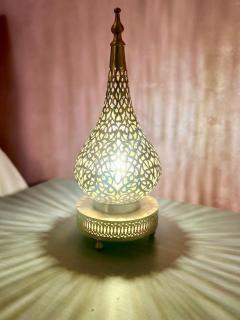 Luxury Apartment in Majorelle by Riad Al Mamoune - 4