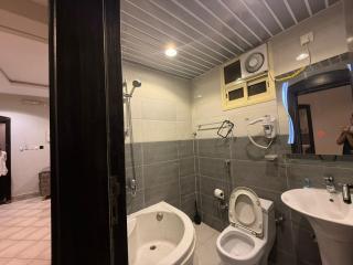 شاليهات وشقق ليالي رهيف - 5