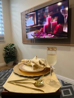 Tiffany's Suites - 8