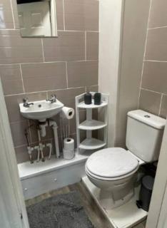 Deluxe Studio Apt in Central Manchester - 9