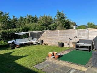 House With Soul In Klitmøller - 9