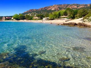 Cap Esterel - Charmant T2 climatisé vue mer 4/5 pers - Piscine - Parking - Agay - Saint Raphael - 8