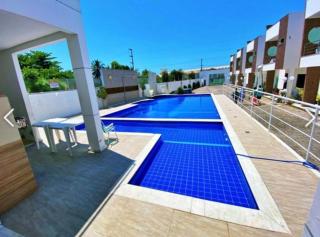 Duplex para 5 pessoas praia de Taperapuan - 4