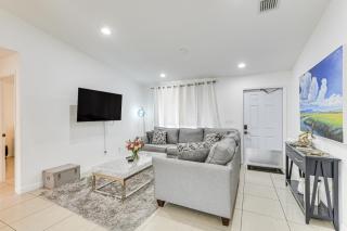 Apt Near Hard Rock, The Big Easy Casino & Beaches! - 5