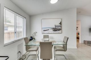 Apt Near Hard Rock, The Big Easy Casino & Beaches! - 3