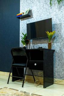 Cozy Studio Bamburi Wifi Parking great location - Mombasa - 5