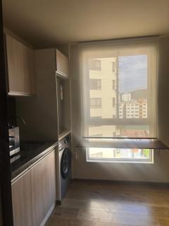 Departamento céntrico - 3