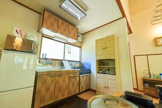 アウトドア貸切別荘北軽井沢1 - 1