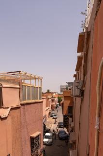 séjour cosy au cœur Marrakech - Marrakesch - 9