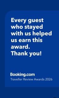 Spacious, Peaceful, Fully Equipped 1BR Apartment - 8