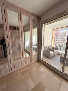 Luxury Eden Park Monaco Pool & Parking included - 4