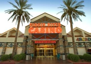 Virgin River Casino and Lodge - 9