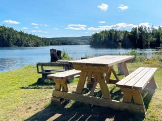 4 person holiday home in BENGTSFORS - 2