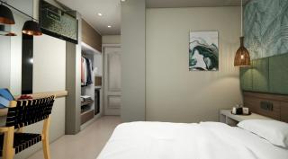 Platy Beach Hotel - 8