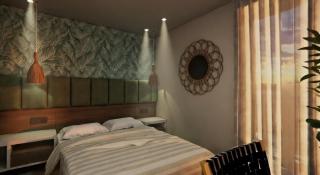 Platy Beach Hotel - 9