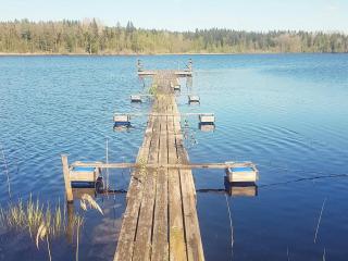 8 person holiday home in HÖGSBY - 2