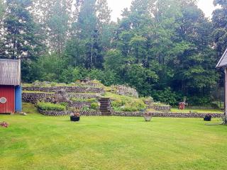 8 person holiday home in HÖGSBY - 4