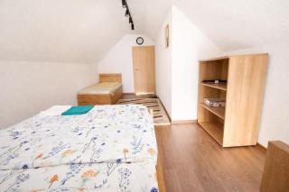 City Center Parliament Apartments - 4