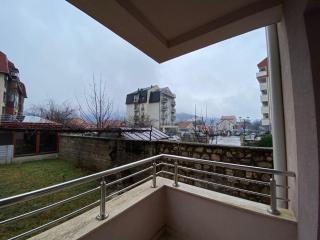 Jednosoban namješten stan - Cetinje - 6