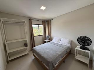 Chalés Jardins de Bananeiras - 2