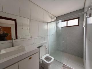 Chalés Jardins de Bananeiras - 1