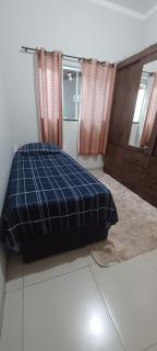 Casa aconchegante com garagem Ar próx da UFMS - 6