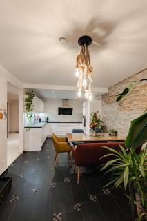 Stylisches und geräumiges Apartment direkt am Prater - 5