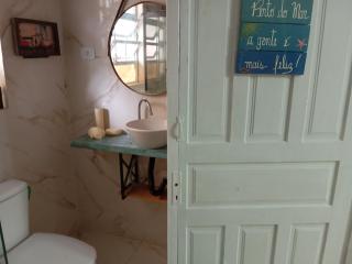 Cantinho perfeito para relaxar - 2