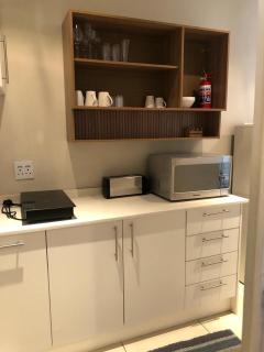 The Morningside Residence with a Private Gym - 5