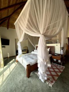 Villa Simbiri- Home in Macaneta Beach - 3