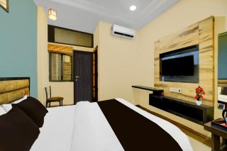 Collection O ISKCON Radha Govind Formerly Hotel Shivom - 9