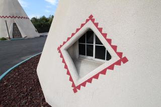Wigwam Motel - San Bernardino - 5