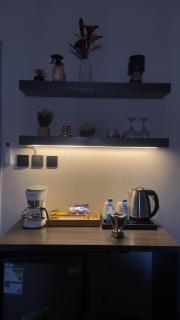 استوديو فاخر بحي السلام ووصول ذاتي - 1