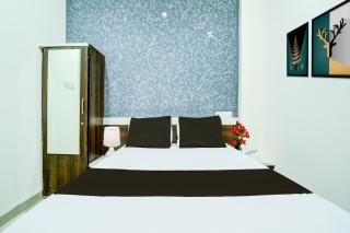 Super Collection O Hotel SP14 - 4