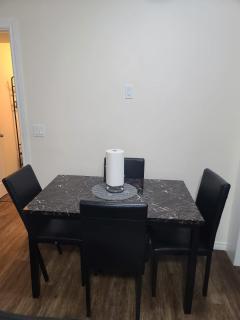 Cozy One Bedroom Basement Suite in Harbour Landing- MO's Place - 2