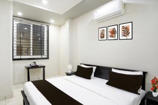 Super Townhouse Rajendra Nagar Main Road - 7