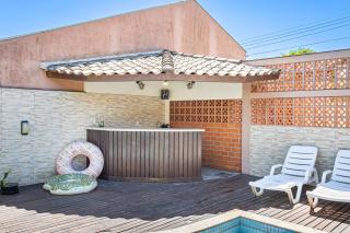 Premium House - Pool & 5 min from the Beach - 3