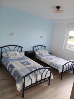 gite en baie du mont saint michel - 2