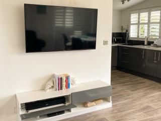 Norfolk Broads And Coast, The Beach House - 2