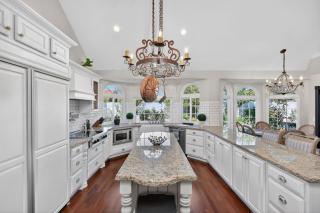 Mesa Pool, Hot Tub, Game Room and Fire Pit - 6