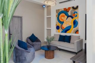 Santa Rita Apartment # 11 near restaurants - 0